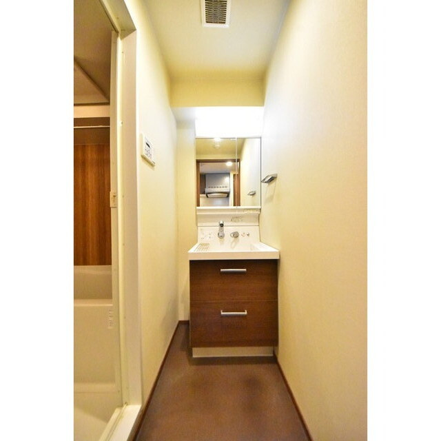 ハーモニーレジデンス早稲田の内装