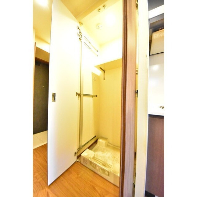 ハーモニーレジデンス早稲田の内装