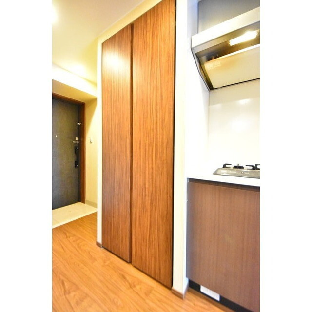 ハーモニーレジデンス早稲田の内装