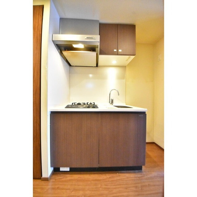 ハーモニーレジデンス早稲田の内装