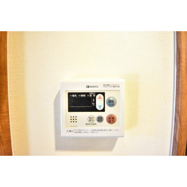 ハーモニーレジデンス早稲田の内装