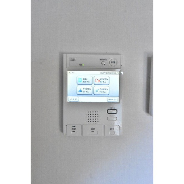 ハーモニーレジデンス早稲田の内装