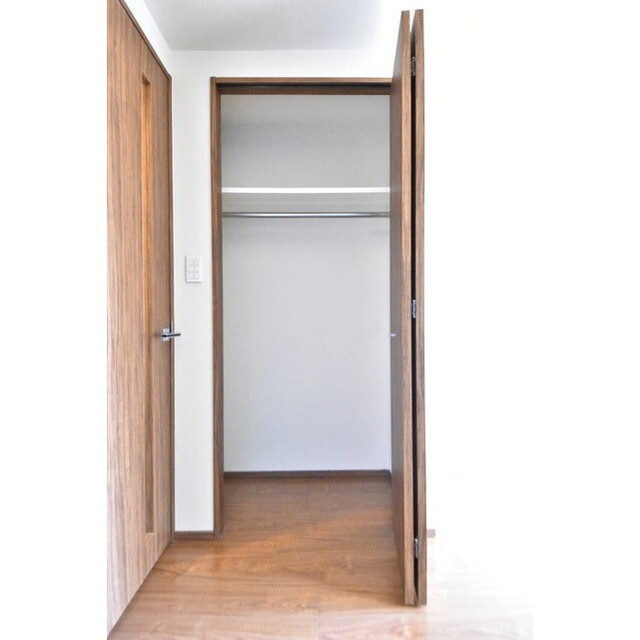 ハーモニーレジデンス早稲田の内装