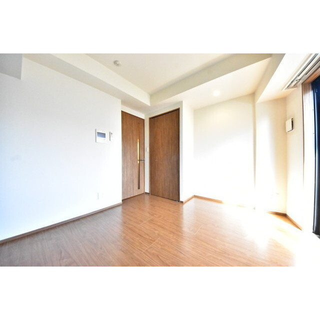 ハーモニーレジデンス早稲田の内装