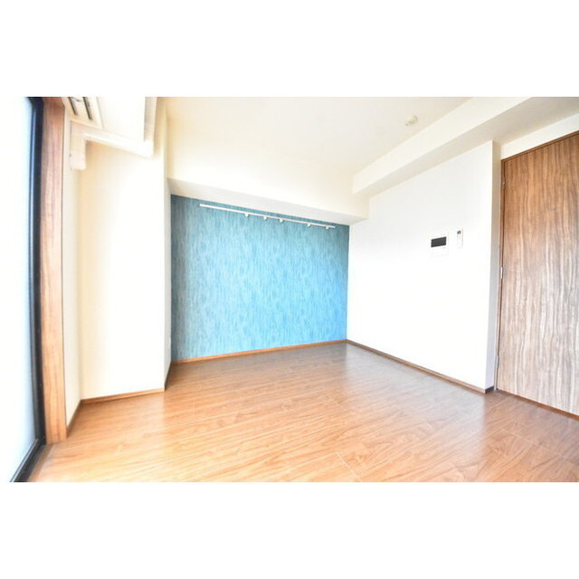 ハーモニーレジデンス早稲田の内装