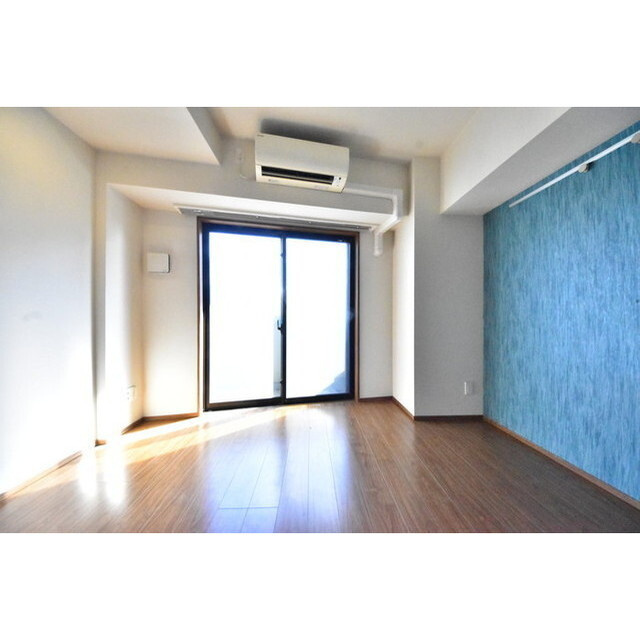 ハーモニーレジデンス早稲田の内装