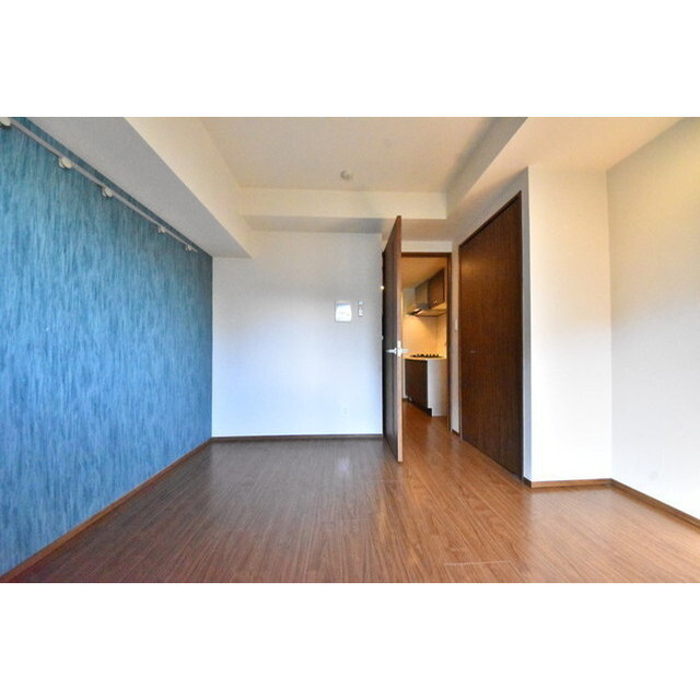 ハーモニーレジデンス早稲田の内装