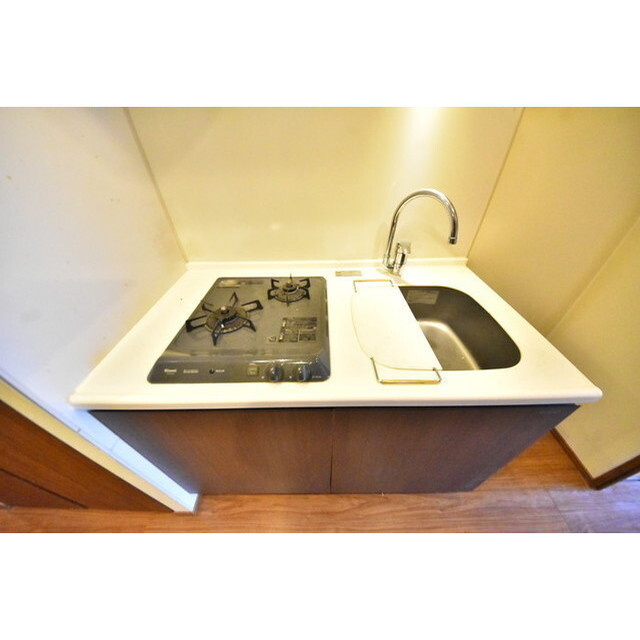 ハーモニーレジデンス早稲田の内装