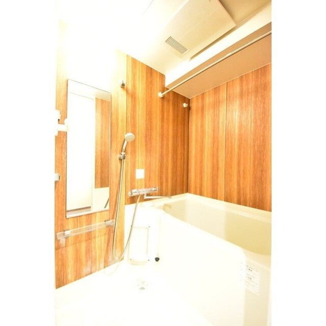 ハーモニーレジデンス早稲田の内装