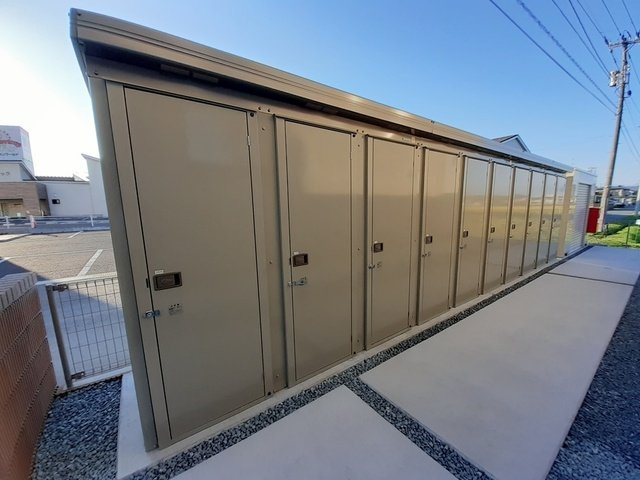 グランディール華　Ａのその他