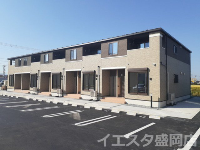 グランディール華　Ａ