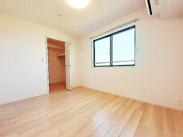 グランディール華　Ａの内装