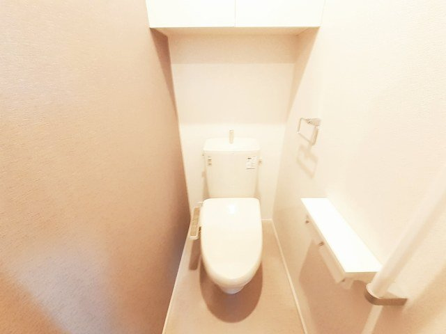 グランディール華　Ａのトイレ