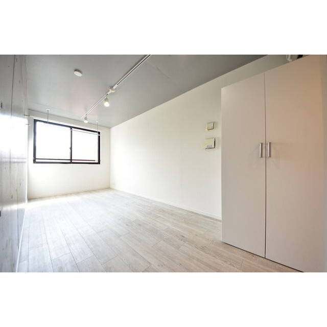 エルフローラ三軒茶屋の内装