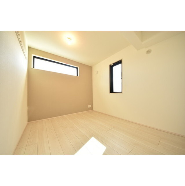 オークプレイス三軒茶屋の内装