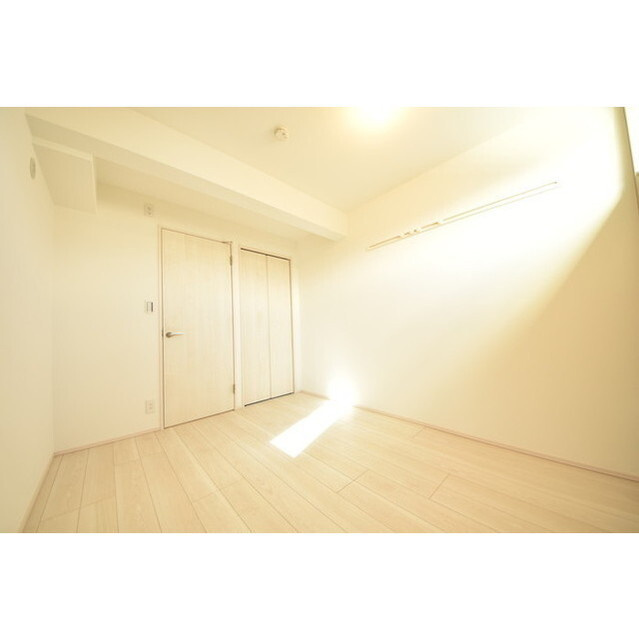 オークプレイス三軒茶屋の内装