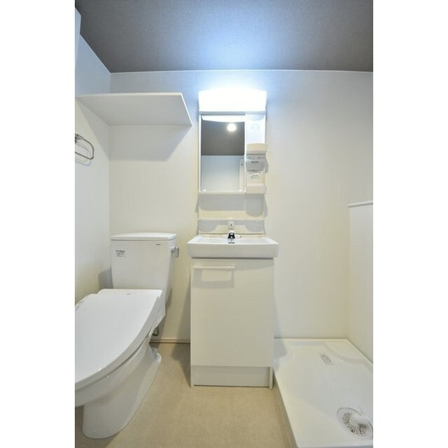 オークプレイス三軒茶屋の内装