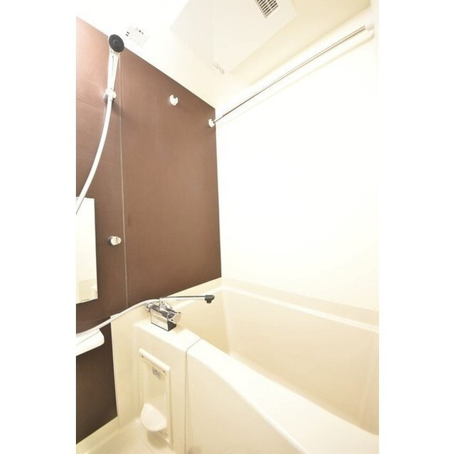 オークプレイス三軒茶屋の内装