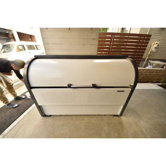 オークプレイス三軒茶屋の内装