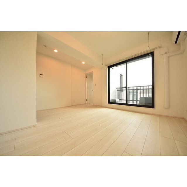 オークプレイス三軒茶屋の内装