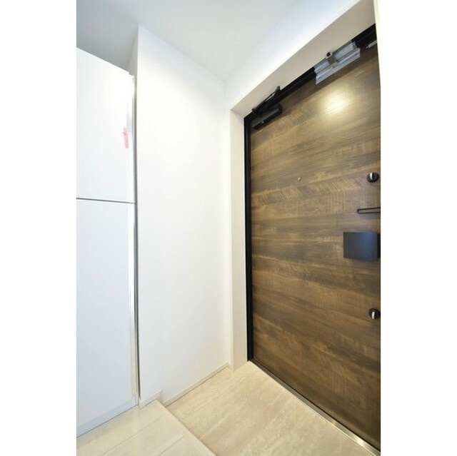 オークプレイス三軒茶屋の内装