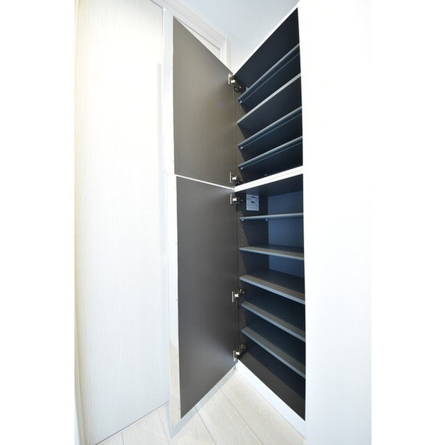 オークプレイス三軒茶屋の内装