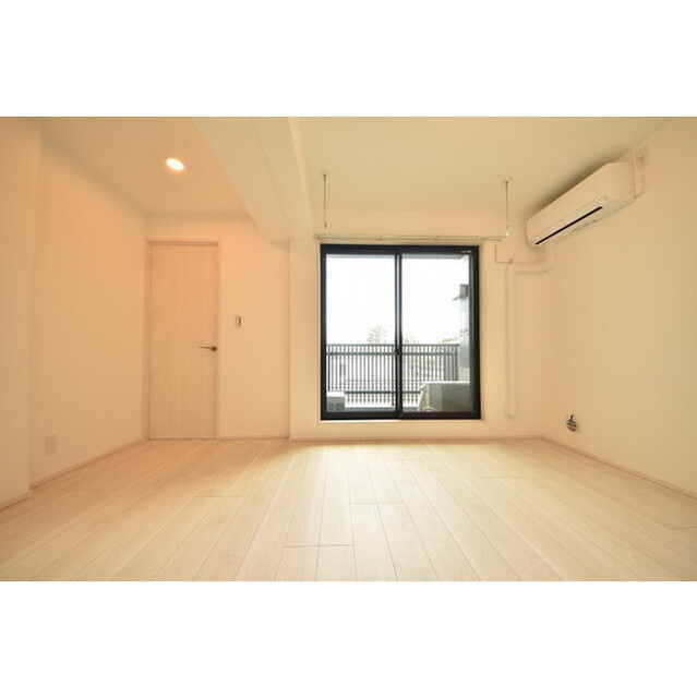 オークプレイス三軒茶屋の内装