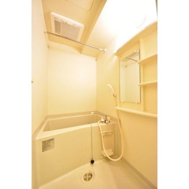 アペルト西新宿の内装
