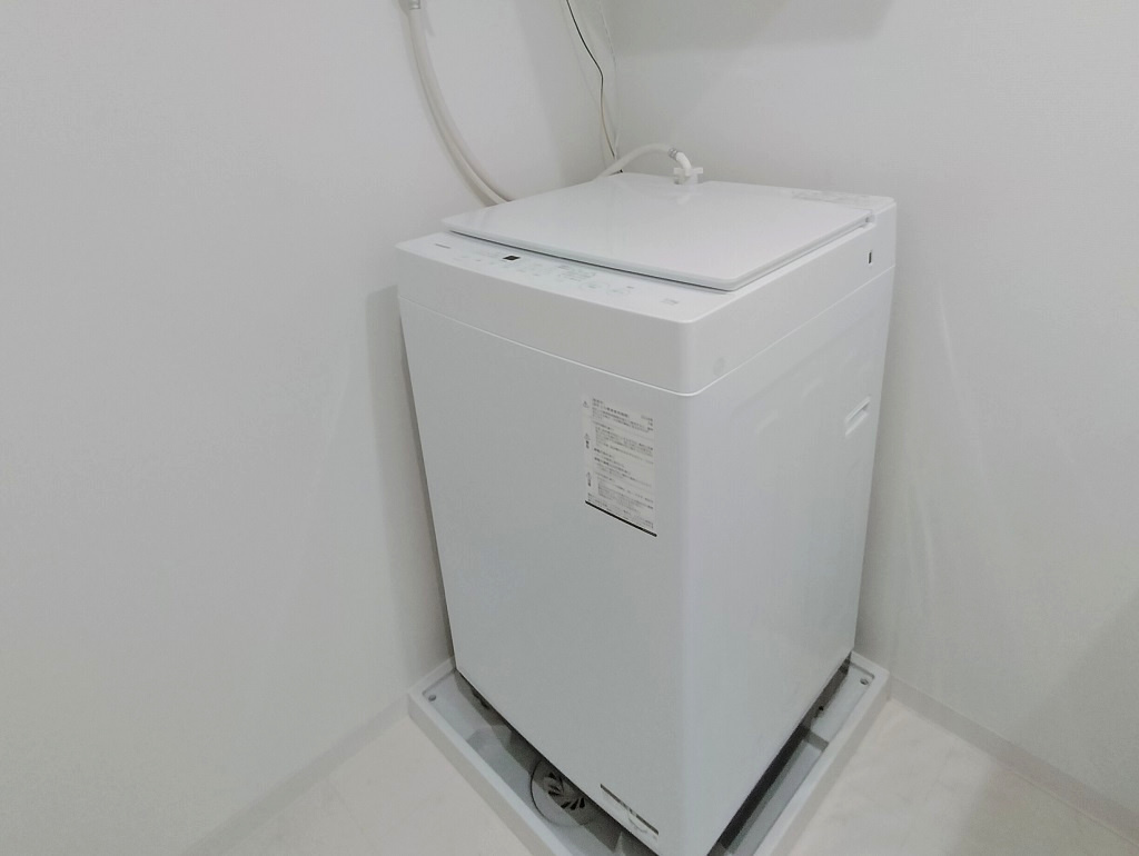 ジェノヴィア王子神谷スカイガーデンの内装