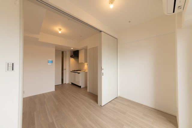 プラウドフラット浅草トレサージュの寝室|参考画像