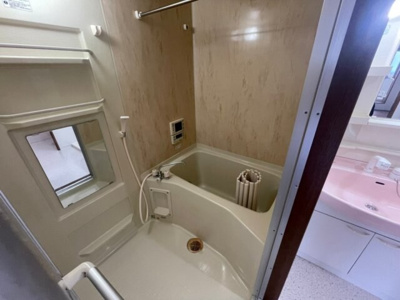 【浴室】 | フォレスト山崎（ＦＯＲＥＳＴ山崎）