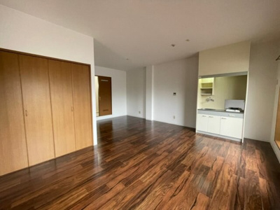 【洋室】 | フォレスト山崎（ＦＯＲＥＳＴ山崎）