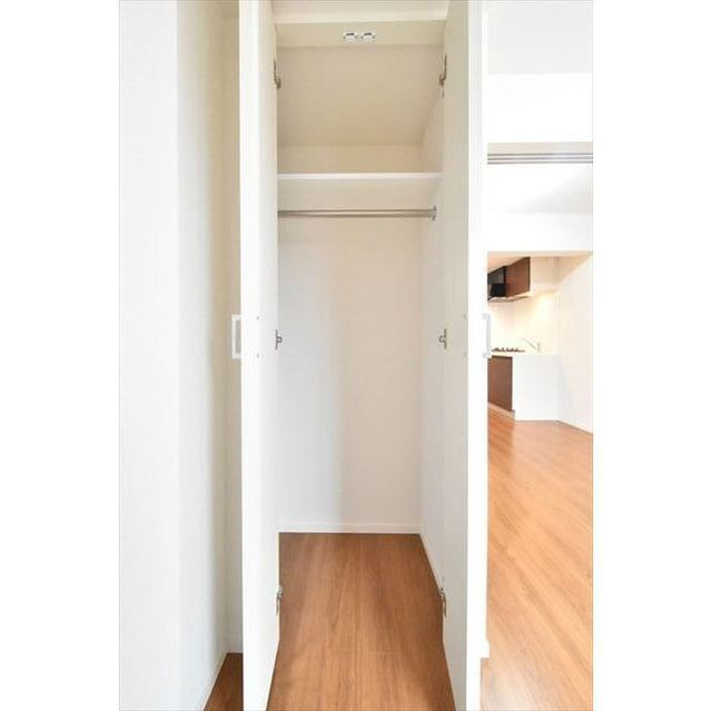 ハーモニーレジデンス東京サウス六郷の内装