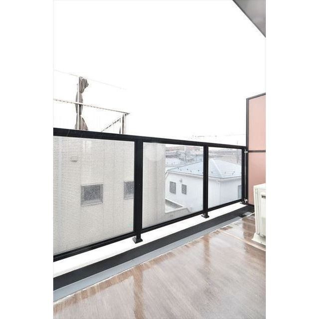 ハーモニーレジデンス東京サウス六郷の内装