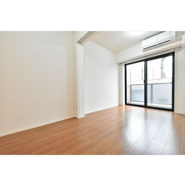 ハーモニーレジデンス東京サウス六郷の内装