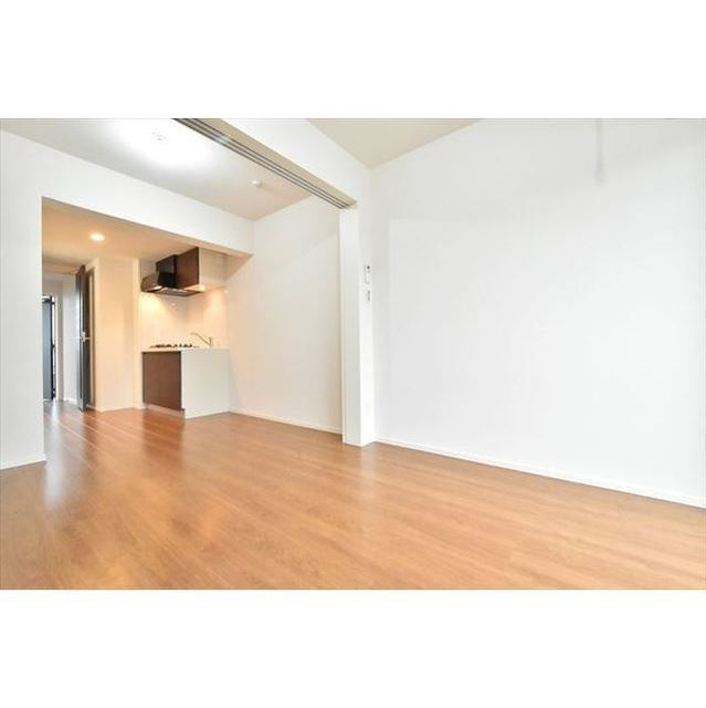 ハーモニーレジデンス東京サウス六郷の内装