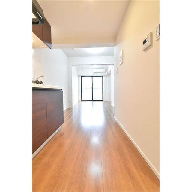 ハーモニーレジデンス東京サウス六郷の内装