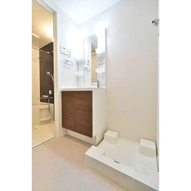 ハーモニーレジデンス東京サウス六郷の内装