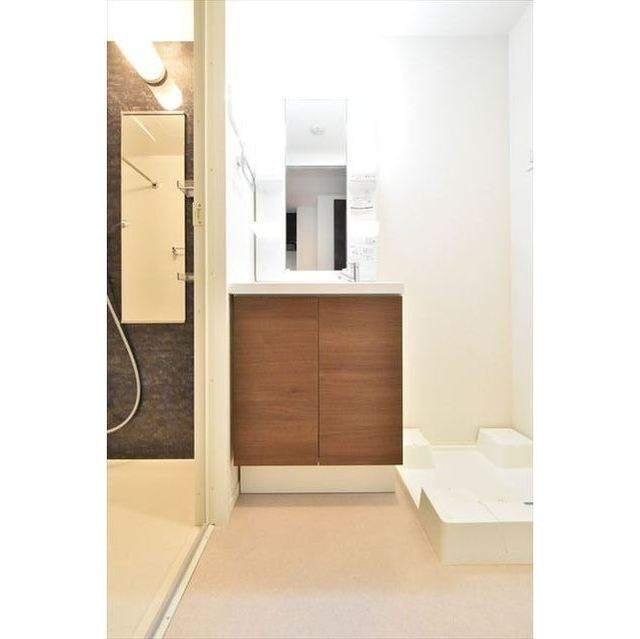 ハーモニーレジデンス東京サウス六郷の内装