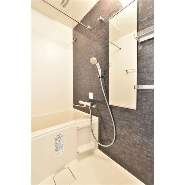 ハーモニーレジデンス東京サウス六郷の内装