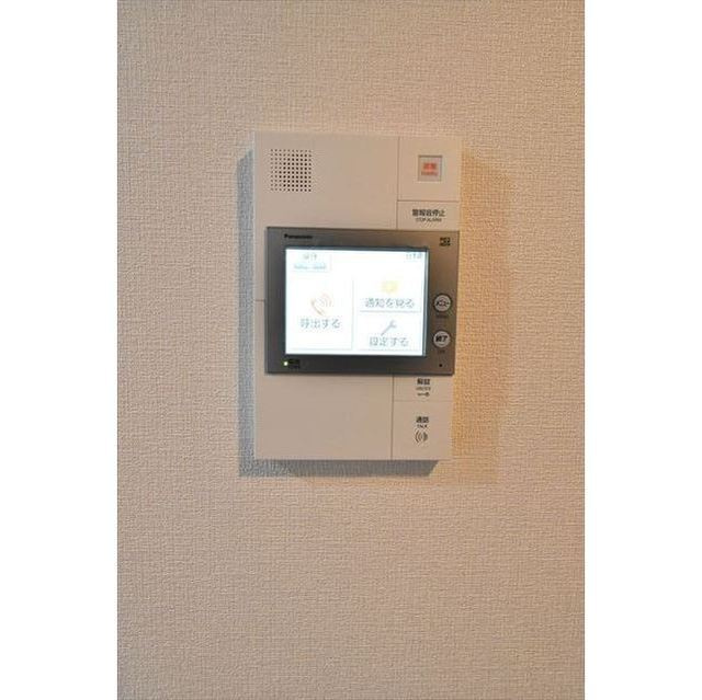 ハーモニーレジデンス東京サウス六郷の内装