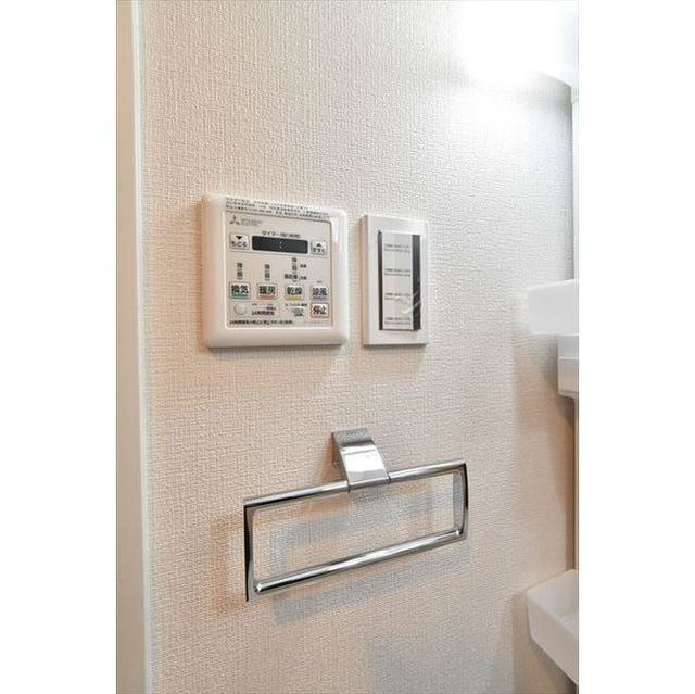 ハーモニーレジデンス東京サウス六郷の内装