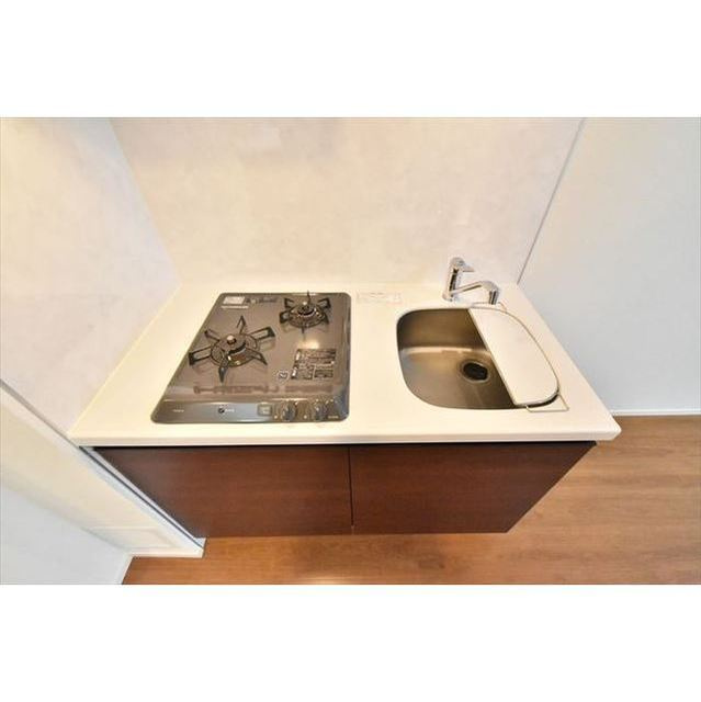 ハーモニーレジデンス東京サウス六郷の内装