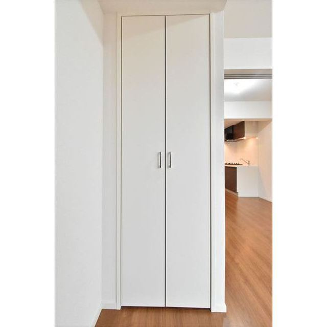 ハーモニーレジデンス東京サウス六郷の内装