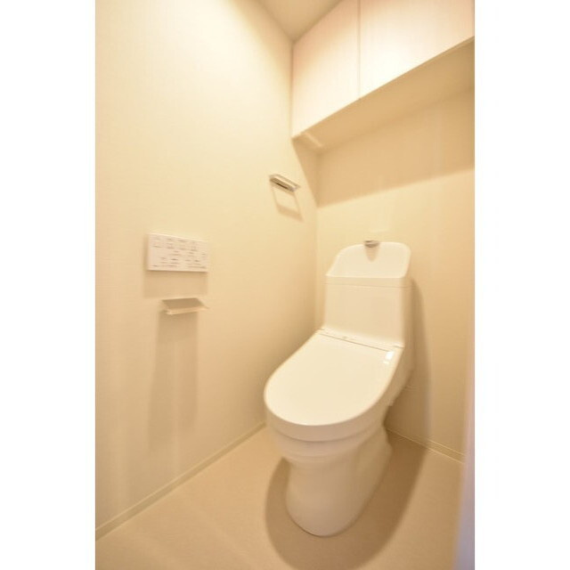 343レジデンス目黒Ⅰ（オープンレジデンシア）の内装