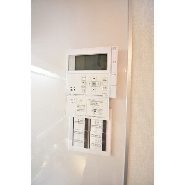 343レジデンス目黒Ⅰ（オープンレジデンシア）の内装