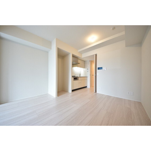 343レジデンス目黒Ⅰ（オープンレジデンシア）の内装