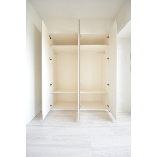 343レジデンス目黒Ⅰ（オープンレジデンシア）の内装