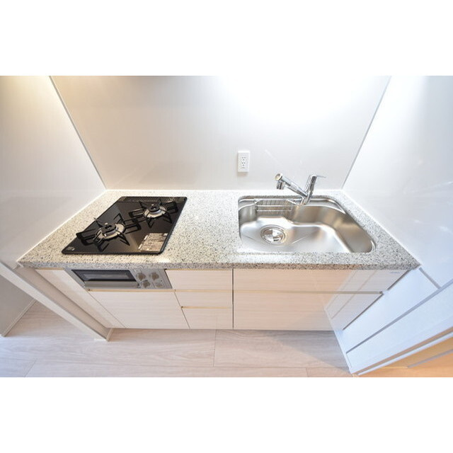 343レジデンス目黒Ⅰ（オープンレジデンシア）の内装