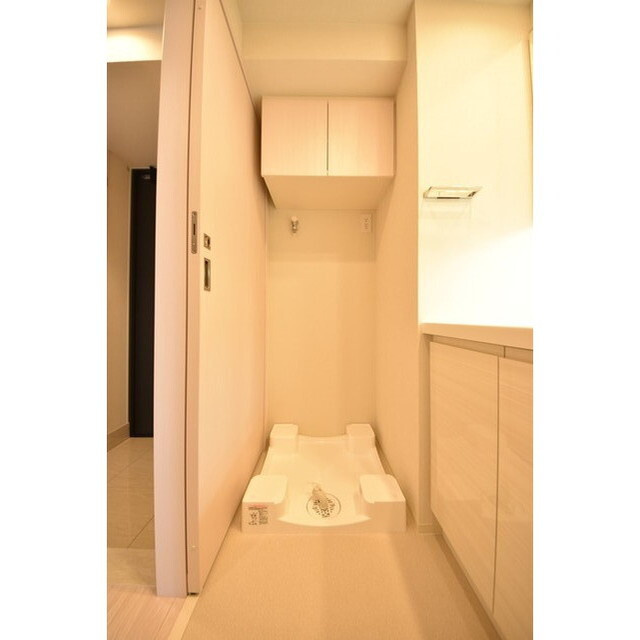 343レジデンス目黒Ⅰ（オープンレジデンシア）の内装